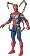 Avengers Marvel Iron Spider 6