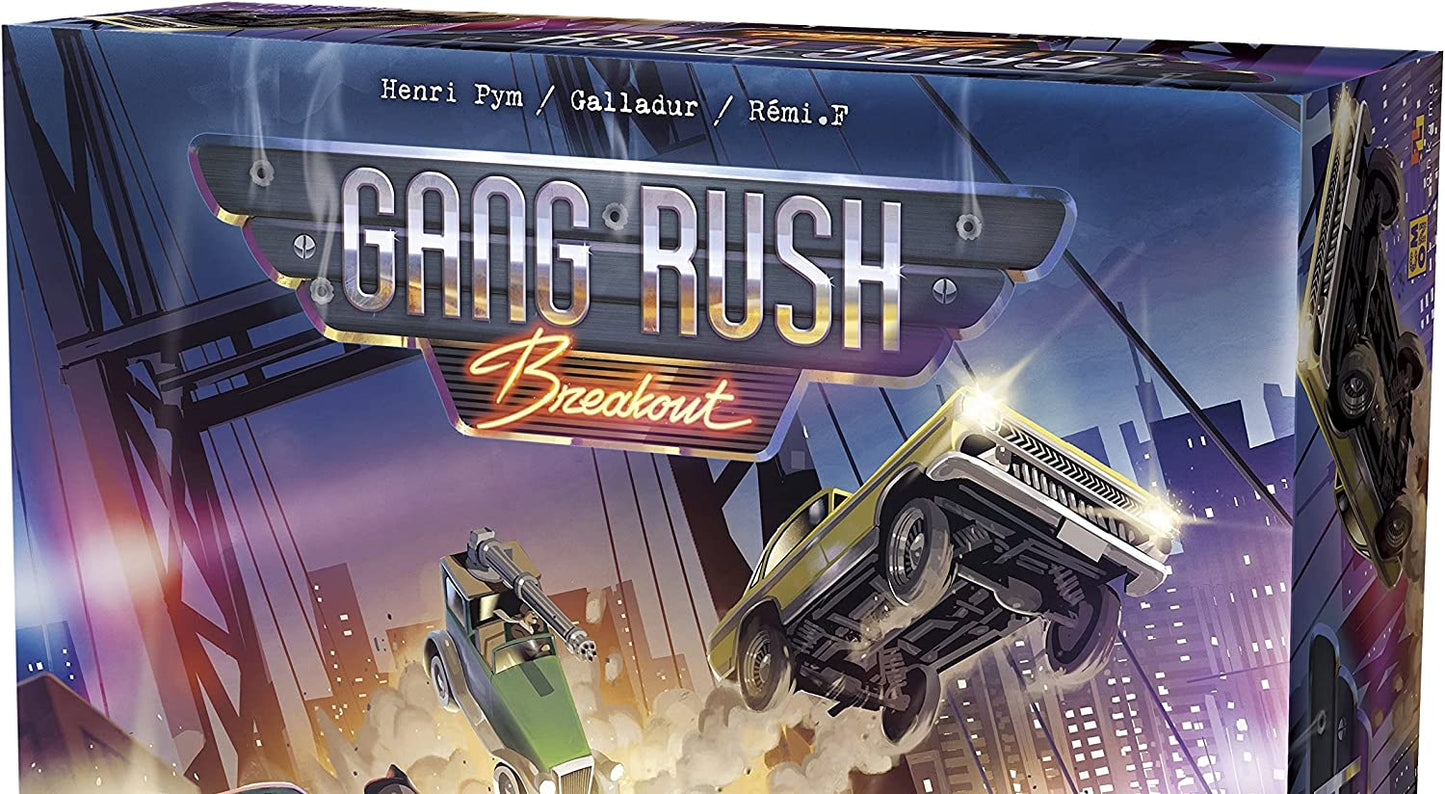 cmon gang rush board game
