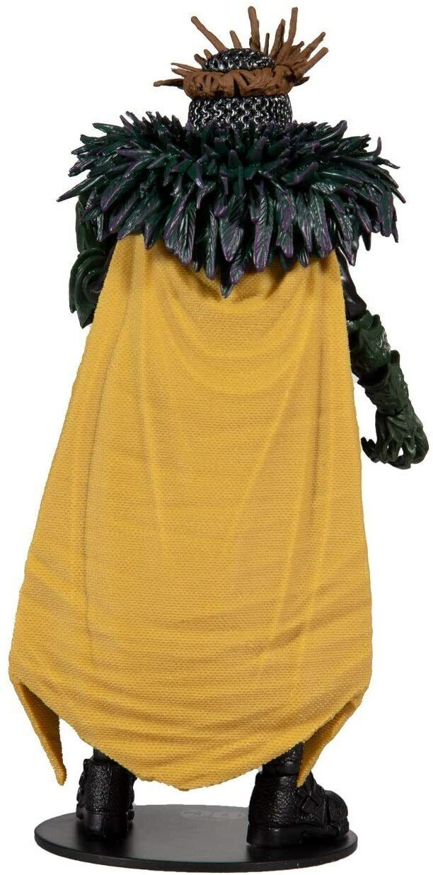 DC Multiverse ~ 7-INCH DEATH METAL ROBIN KING ACTION FIGURE ~ McFarlane Toys - Fashions for Home