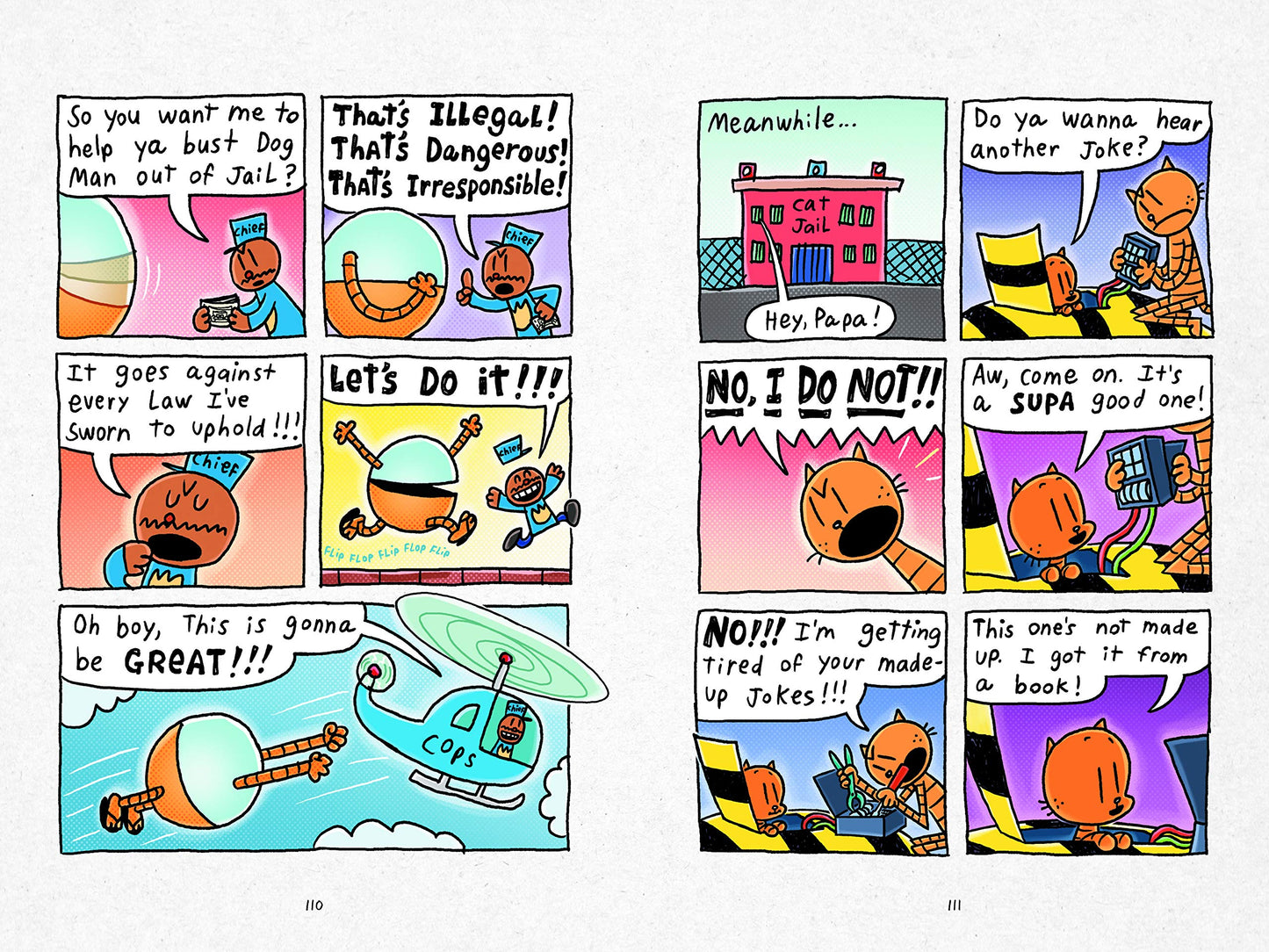 Dog Man: Brawl of the Wild: From the Creator of Captain Underpants (Dog Man #6) Hardcover – December 24, 2018 Fashions for Home