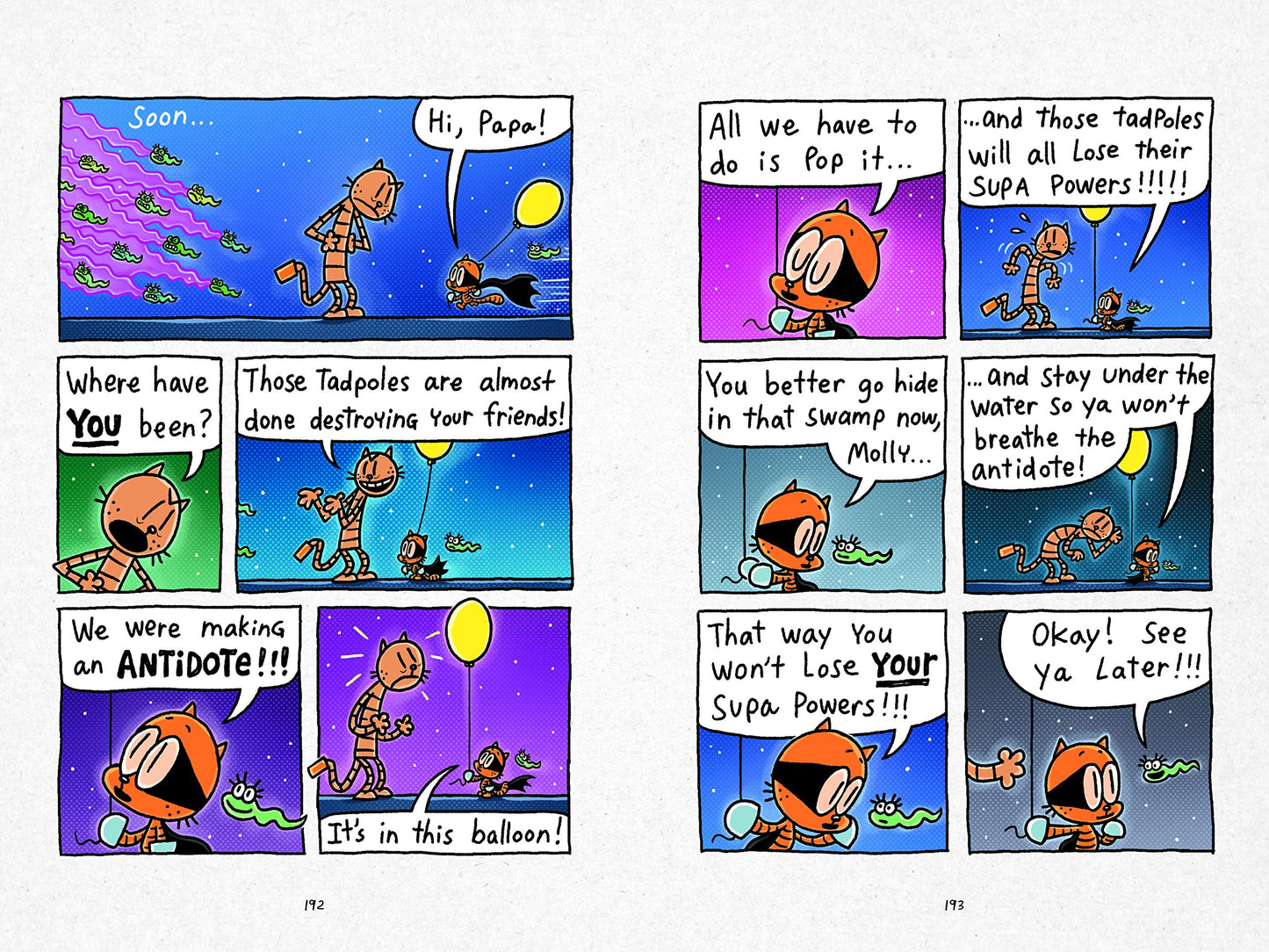 Dog Man: Fetch-22: From the Creator of Captain Underpants (Dog Man #8) Hardcover – Illustrated, December 10, 2019