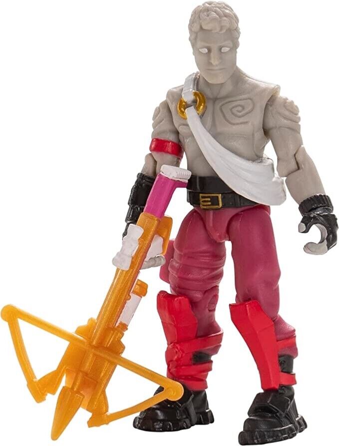 Fortnite: Legendary Micro Series Love Ranger C1S1