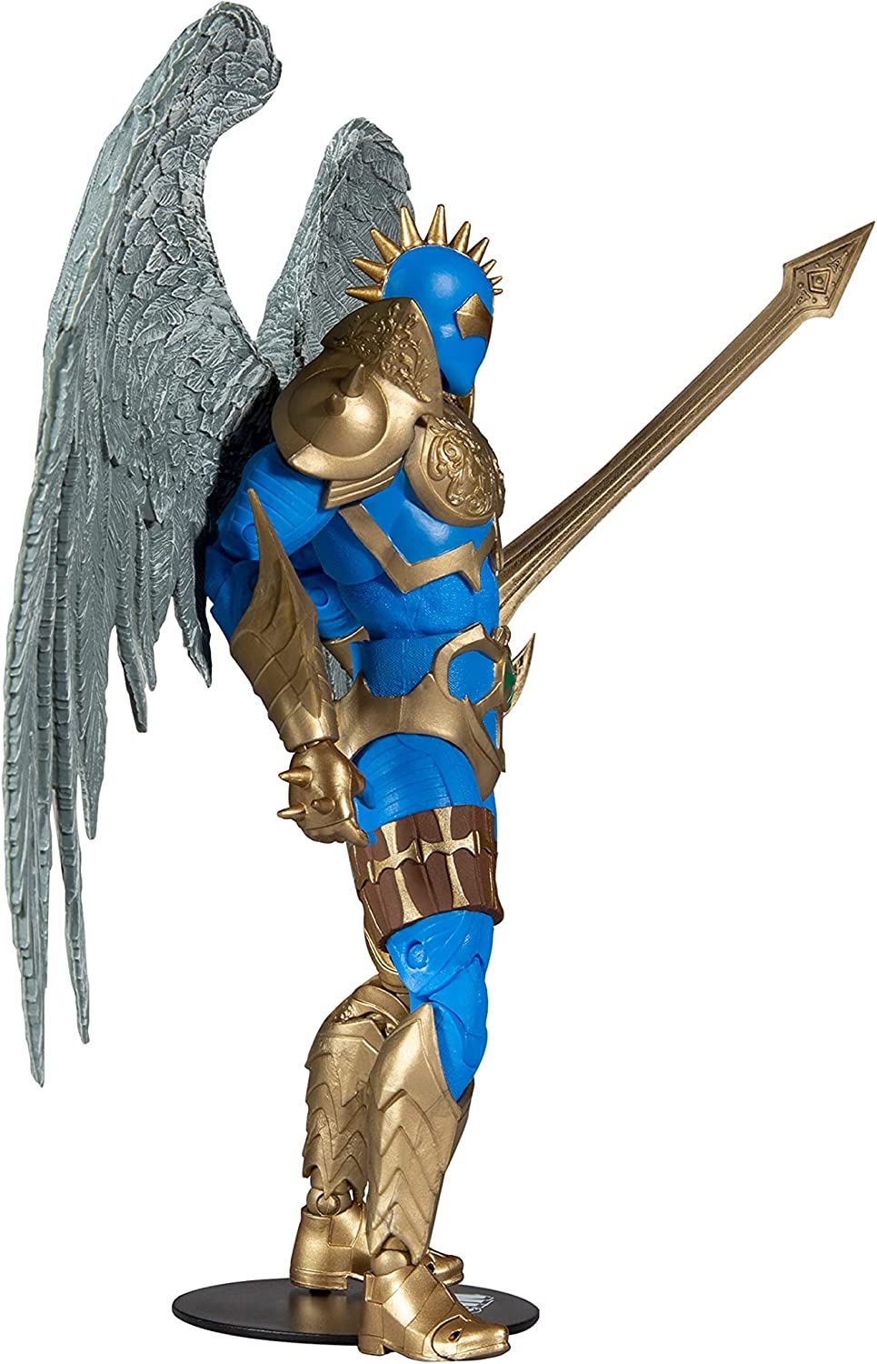 McFarlane Toys Spawn The Redeemer 7" Action Figure with Accessories