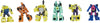 Transformers Generations War for Cybertron Galactic Odyssey Collection Micron Micromasters 6-Pack, 1.5-inch