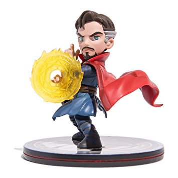 Marvel s Doctor Strange Q Fig Exclusive