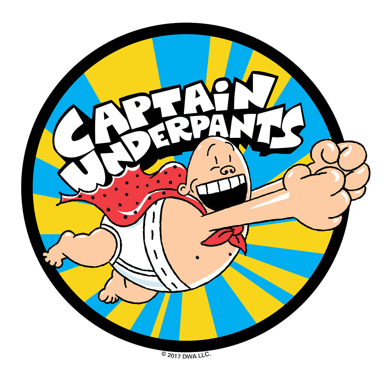 Captain Underpants