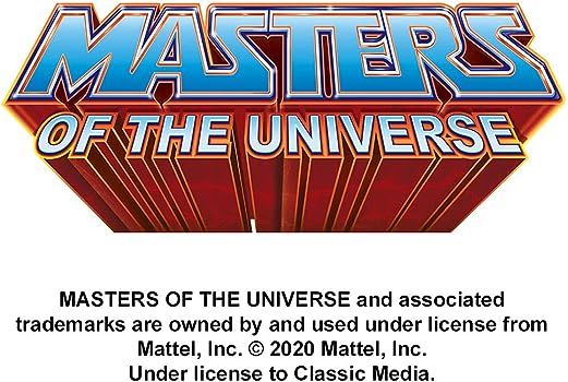 Master of the Universe