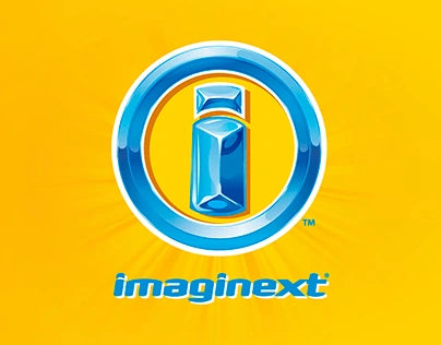 Imaginext