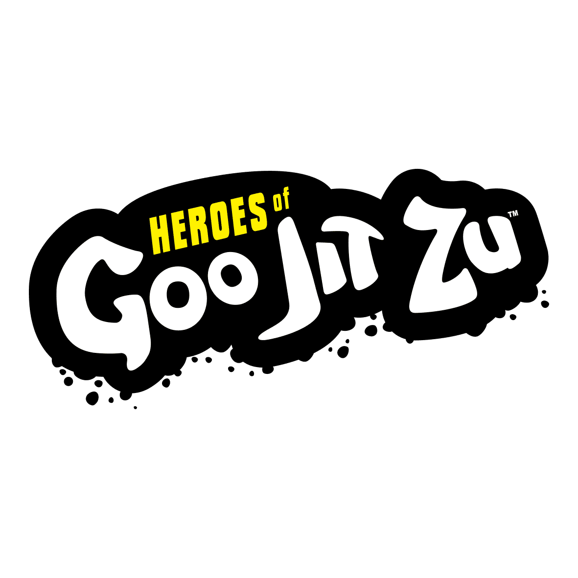 Heroes of Goo Jit Zu