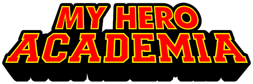 My Hero Academia