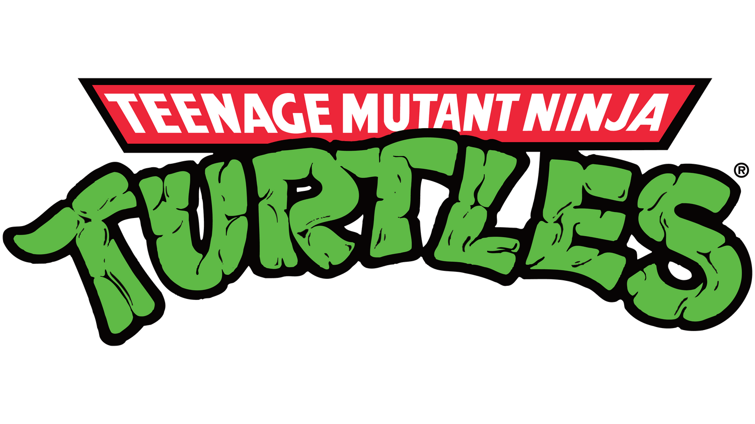 Teenage Mutant Ninja Turtles
