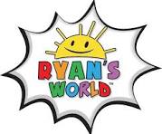 Ryan’s World