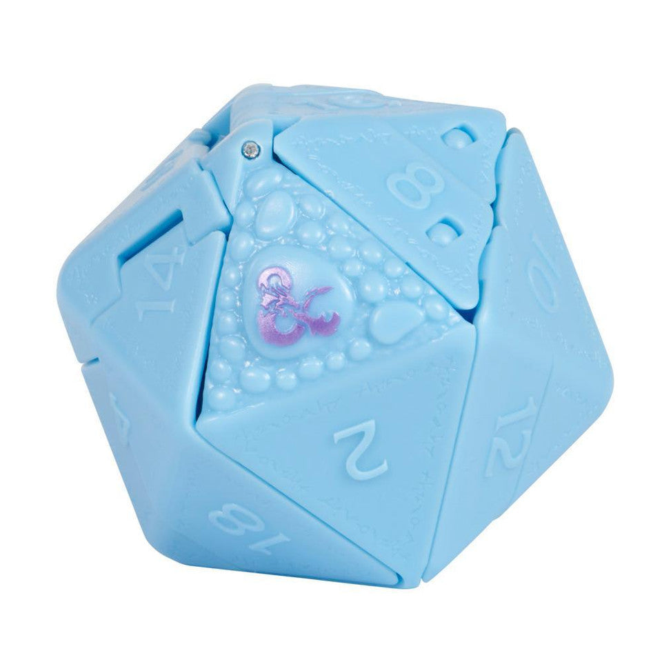 D&D Dicelings: Beholder (Blue) - Fashions for Home