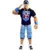 WWE Top Picks Elite Collection John Cena Action Figure & Accessories, Posable Collectible (6-in)