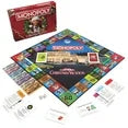 USAopoly Adult Monopoly National Lampoons Christmas Vacation Board Game