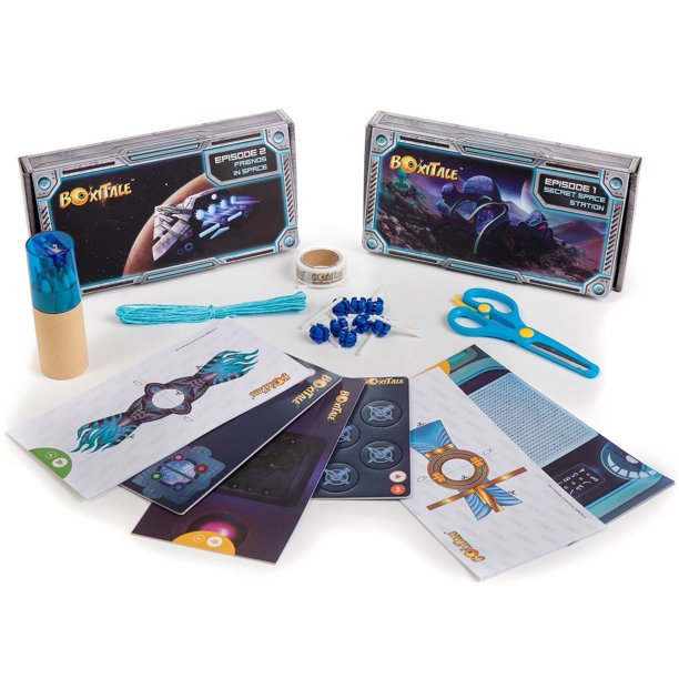 boxitale elite explorers a craft adventure game