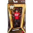 WWE Elite Legends Undertaker Action Figure & Accessories, Series 27 6-inch Collectible Set
