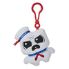 Ghostbusters Paranormal Plushies Stay Puft Marshmallow Man Plush Toy
