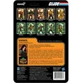 Super7 - G.I. Joe - ReAction Figures Wv 6 - Python Patrol Baroness