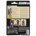 G.I. Joe Classified Series Retro Cardback, Cobra Eel, 6” Action Figure - Fashions for Home