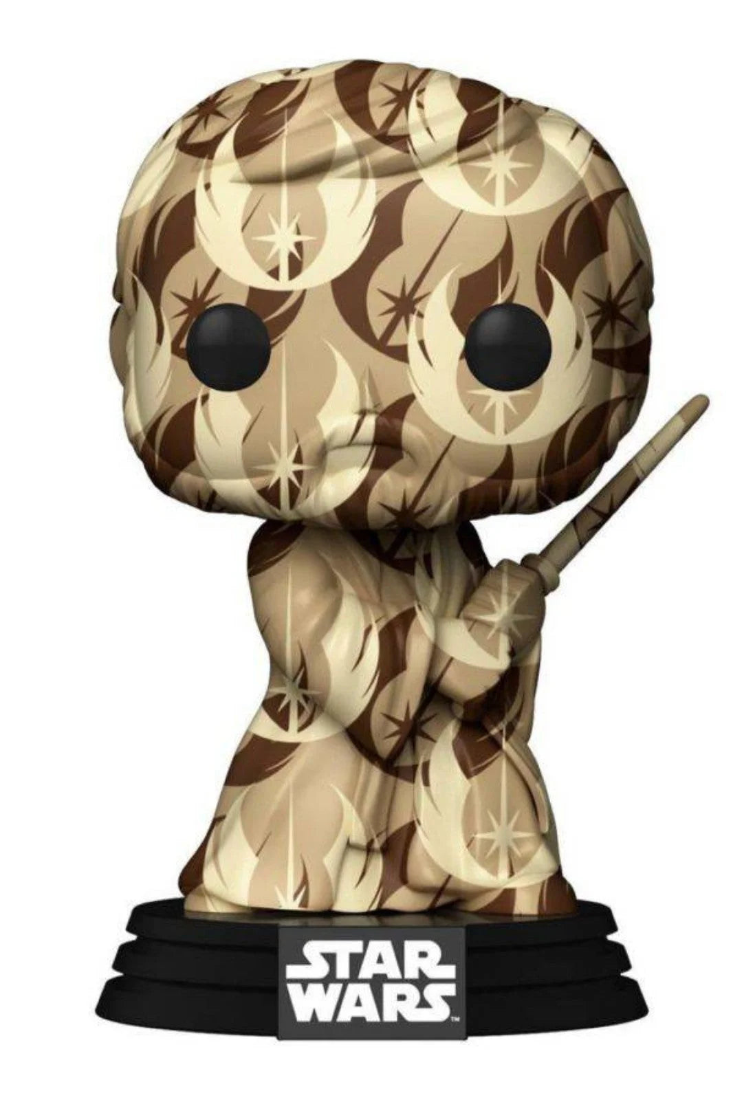 Funko POP! Artist Series: Star Wars - OBI-Wan Kenobi