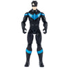 DC Comics, 12-inch Stealth Armor Nightwing Action Figure