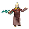 Avatar The Last Airbender 5  Action Figure WV2 - Uncle Iroh