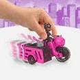 Imaginext DC Super Friends Catwoman Playhouse Playset with Figure & Accessories for Kids