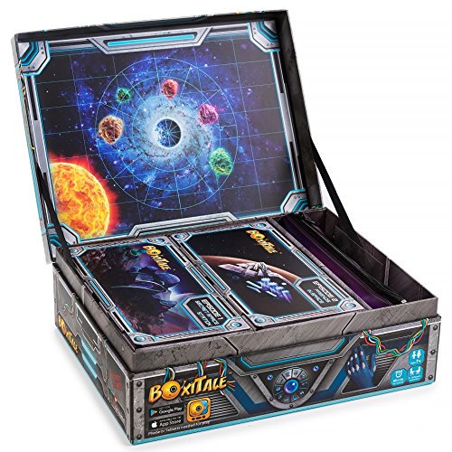 boxitale elite explorers a craft adventure game