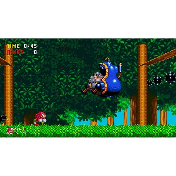 Sonic Origins Plus - PlayStation 5 Fashions for Home