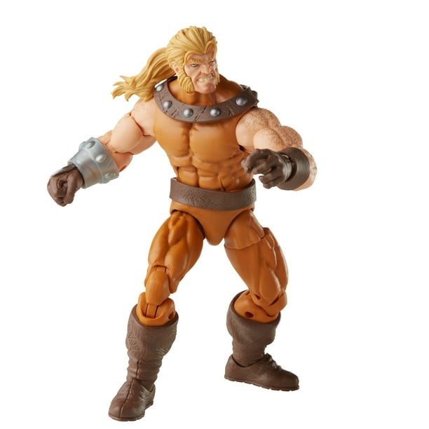 Marvel - Legends Series Sabretooth