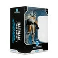 Batman Final Batsuit (Justice League: The Sixth Dimension) Mega Figure - McFarlane Toys - Fashions for Home