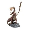McFarlane Toys McFarlane's Dragons Series 8 Eternal Clan - 13.5 in Statue McFarlane Toys