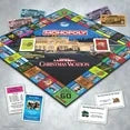 USAopoly Adult Monopoly National Lampoons Christmas Vacation Board Game