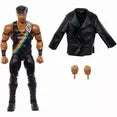 WWE Legends Elite Collection Faarooq Wrestler Action Figure, Series 24