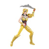 Power Rangers Lightning Collection Mighty Morphin Yellow Ranger Vs. Scorpina 2-Pack
