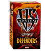 Marvel 2PCG The Defenders Expansion