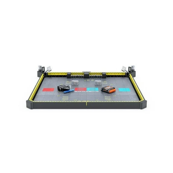 HEXBUG BattleBots Arena MAX  Multiplayer Robot Board Game for Kids  Remote Control Toy  Batteries Included  for Boys and Girls Ages 8 and Up Fashions for Home