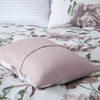 Floral Comforter Set with Bed Sheets