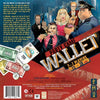 Cryptozoic Entertainment Wallet BOARD Game