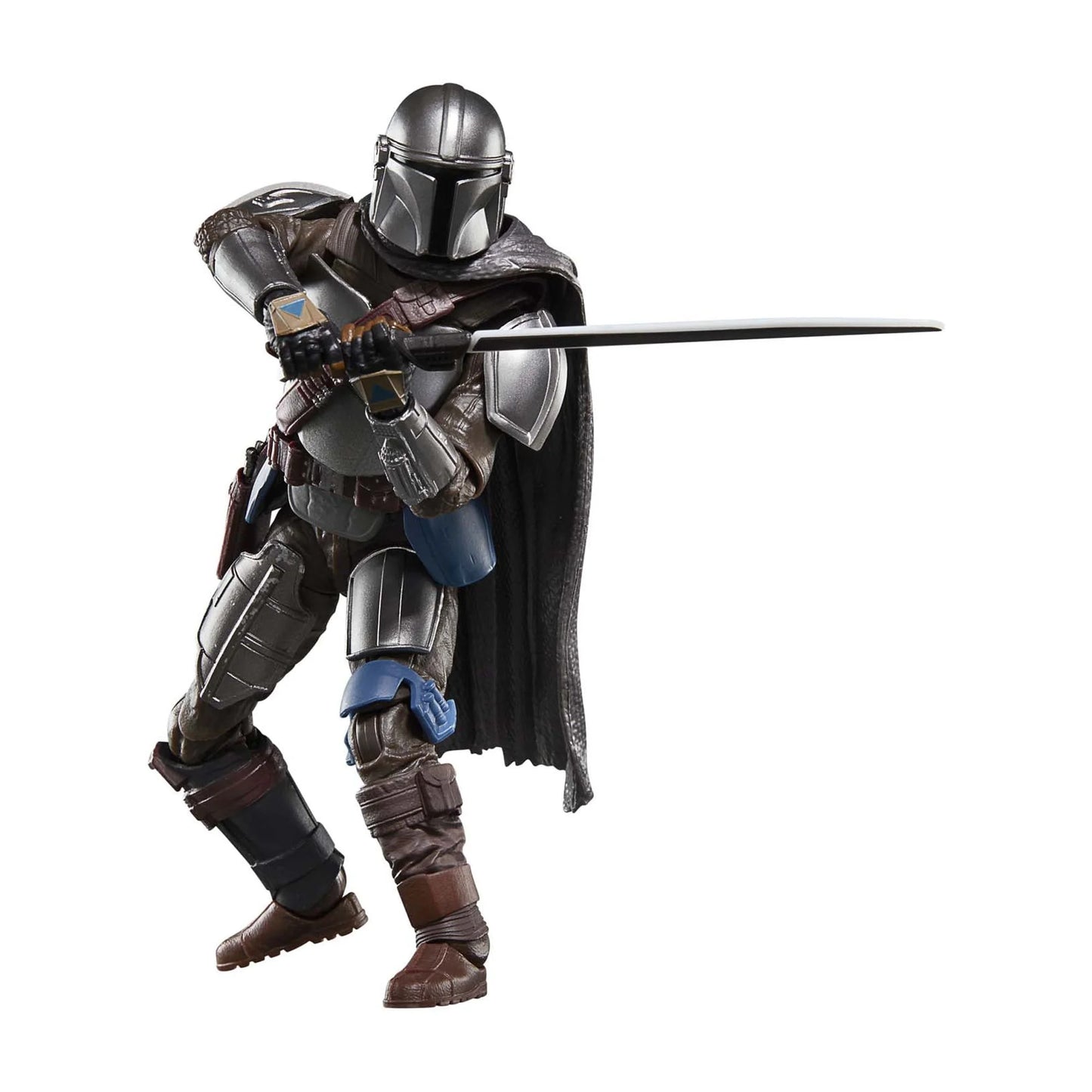 Star Wars The Black Series The Mandalorian (Mines of Mandalore) Action Figure Fashions for Home