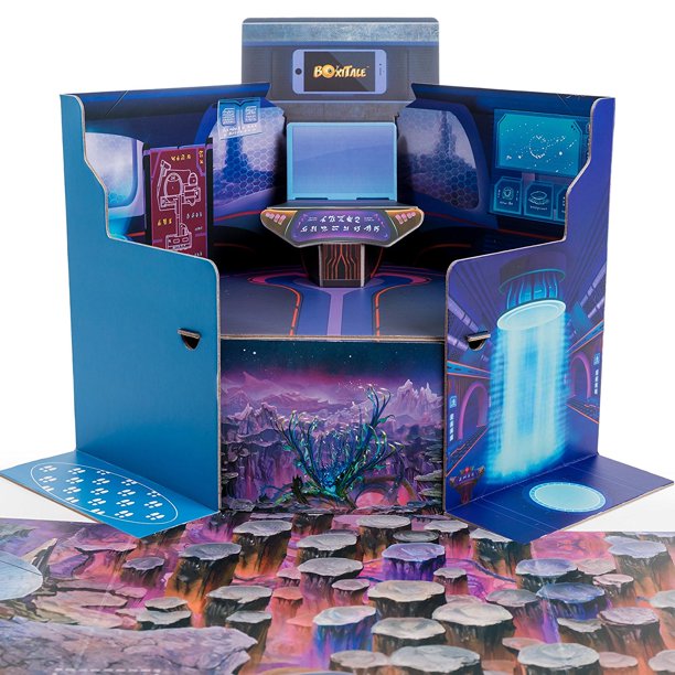 boxitale elite explorers a craft adventure game