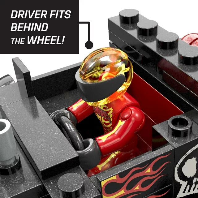 HOT WHEELS SMASH N CRASH BONE SHAKER CRUSH COURSE Fashions for Home