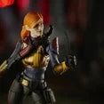 G.I. Joe Action Figure, Scarlett, 6 inches tall, 8 Years & Up - Fashions for Home