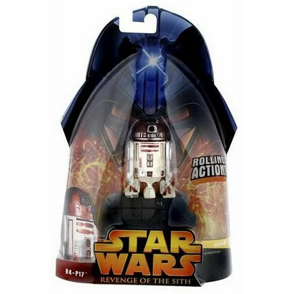 star wars e3 basic fig r4-p17 Fashions for Home