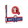 Who's the G.O.A.T.? Party Game - the Game of Ridiculous Excellence… and Goats