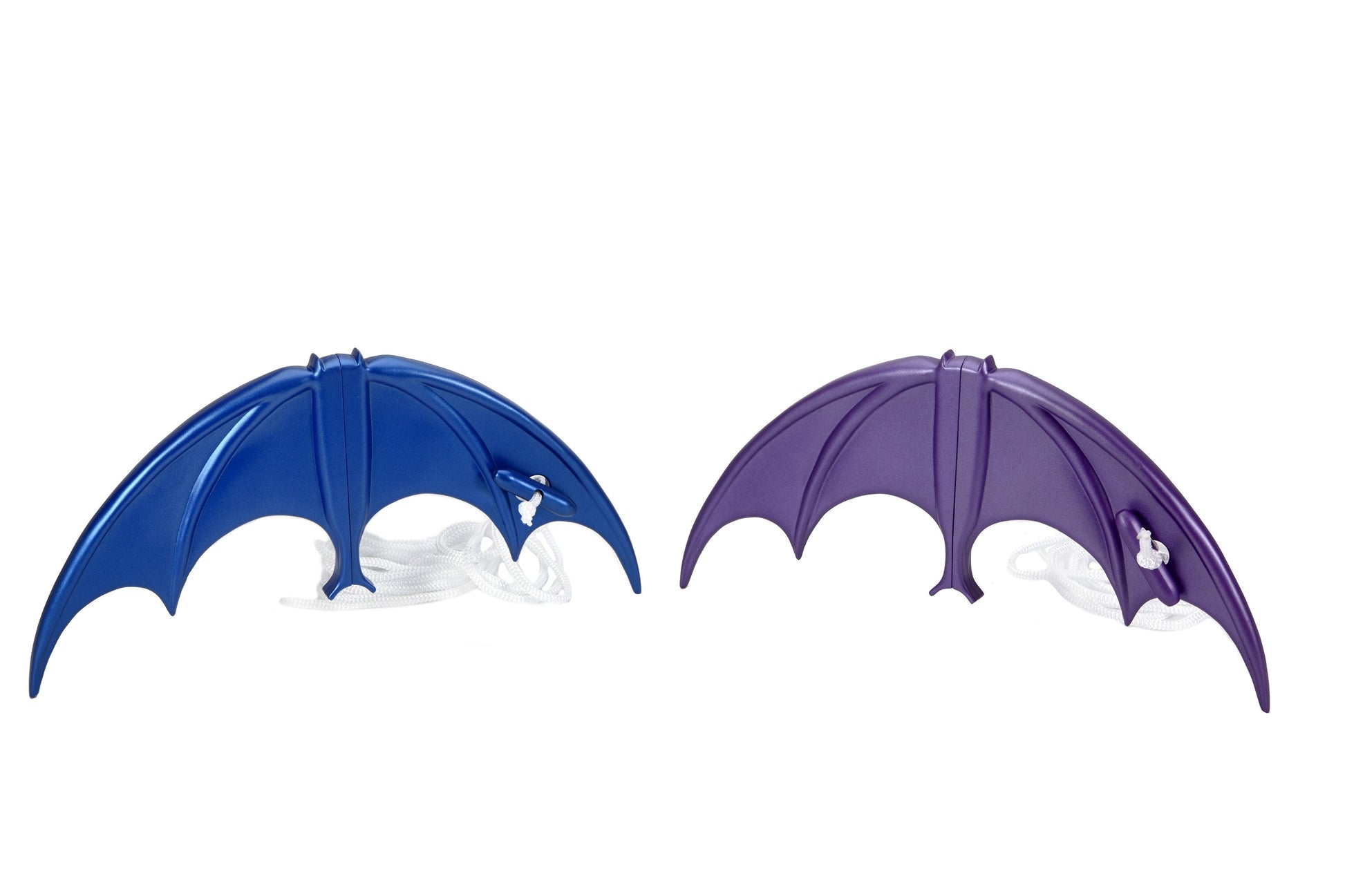 Batman (1966 TV Show) - Batgirl & Robin's Batarangs Prop Replica 2-Pack