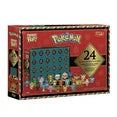 Holiday Calendar: Pokemon 2023 - Fashions for Home