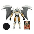 Batman Final Batsuit (Justice League: The Sixth Dimension) Mega Figure - McFarlane Toys - Fashions for Home