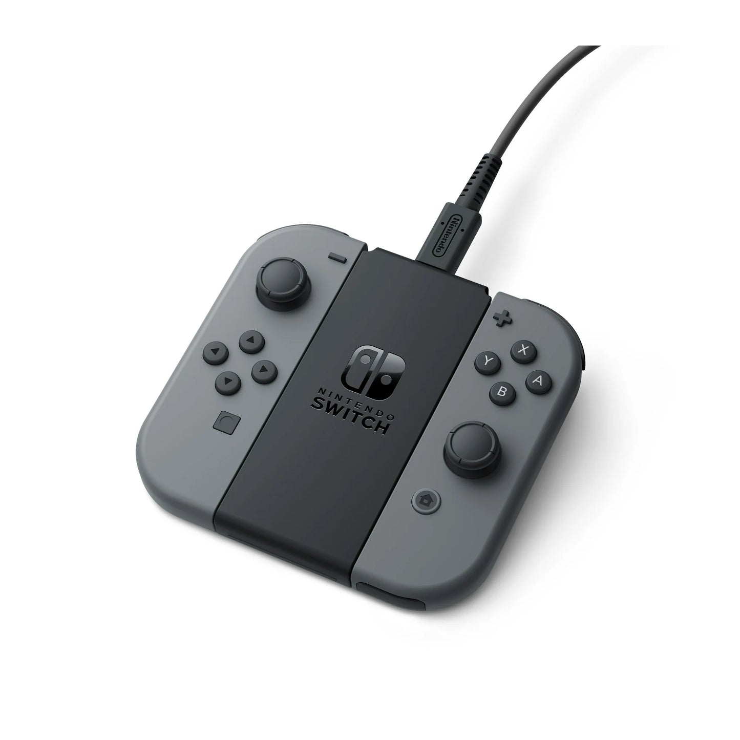 Nintendo Switch - Joy-Con Charging Stand (two-way) Fashions for Home